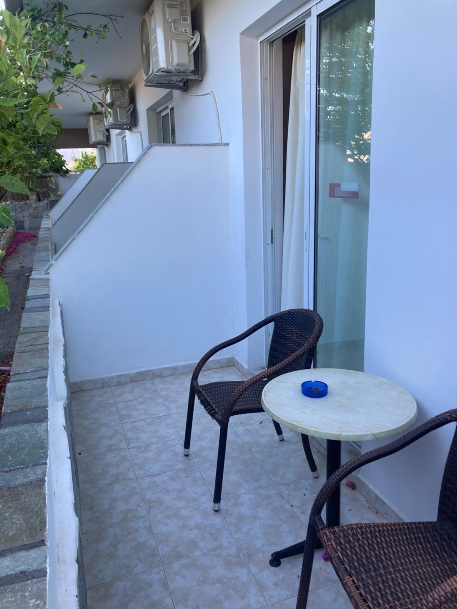 Cannon Studios & Rooms Faliráki Kültér fotó